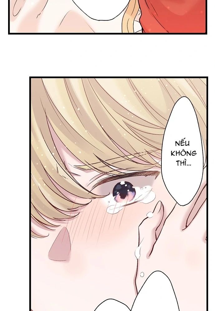 Làm Tình Trong Một Thế Giới Mà Điều Đó Là Điều Cấm Kỵ [Chap 1-68]