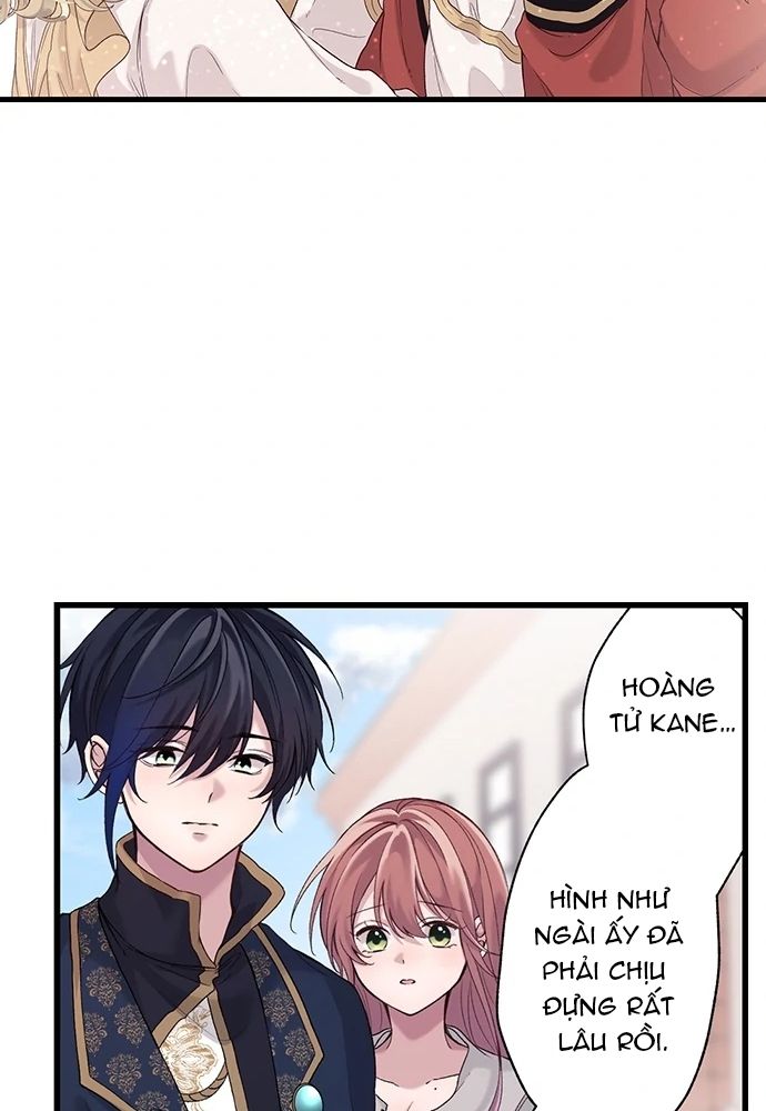 Làm Tình Trong Một Thế Giới Mà Điều Đó Là Điều Cấm Kỵ [Chap 1-68]