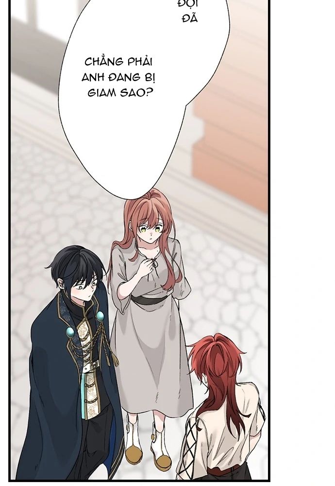 Làm Tình Trong Một Thế Giới Mà Điều Đó Là Điều Cấm Kỵ [Chap 1-68]