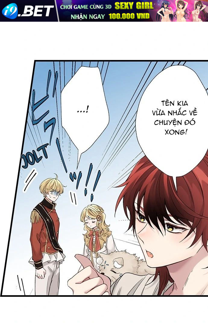 Làm Tình Trong Một Thế Giới Mà Điều Đó Là Điều Cấm Kỵ [Chap 1-68]