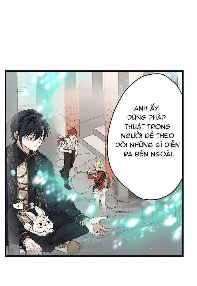 Làm Tình Trong Một Thế Giới Mà Điều Đó Là Điều Cấm Kỵ [Chap 1-68]