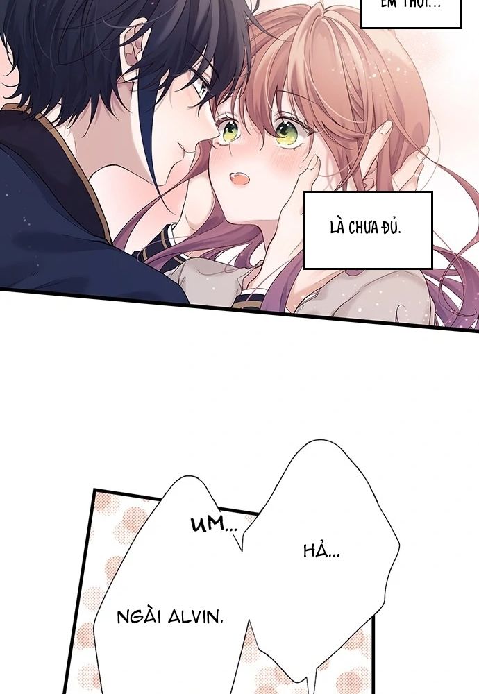 Làm Tình Trong Một Thế Giới Mà Điều Đó Là Điều Cấm Kỵ [Chap 1-68]