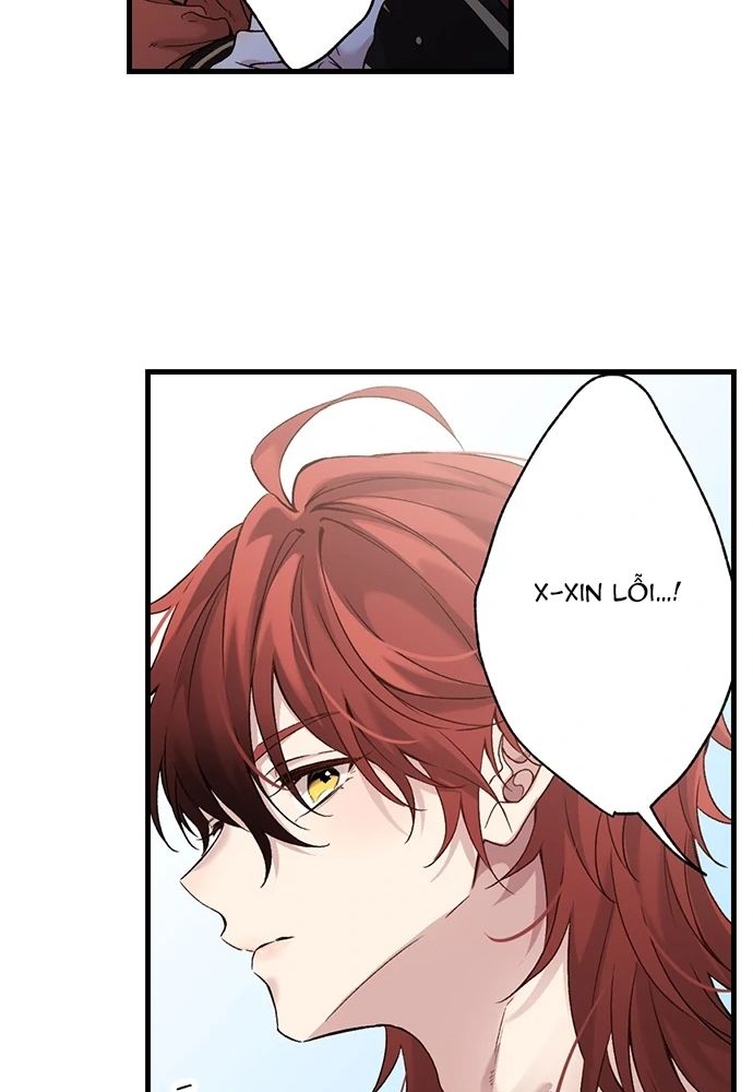 Làm Tình Trong Một Thế Giới Mà Điều Đó Là Điều Cấm Kỵ [Chap 1-68]