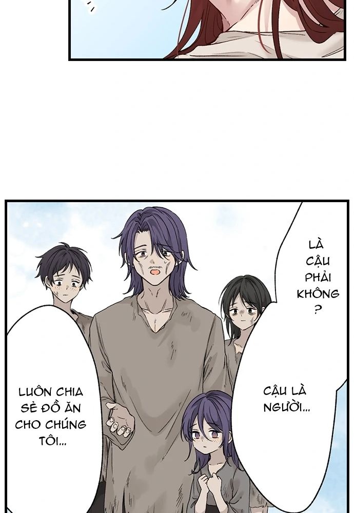 Làm Tình Trong Một Thế Giới Mà Điều Đó Là Điều Cấm Kỵ [Chap 1-68]