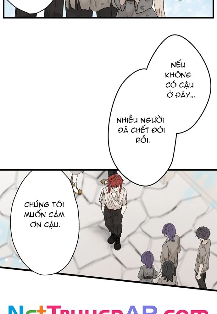 Làm Tình Trong Một Thế Giới Mà Điều Đó Là Điều Cấm Kỵ [Chap 1-68]