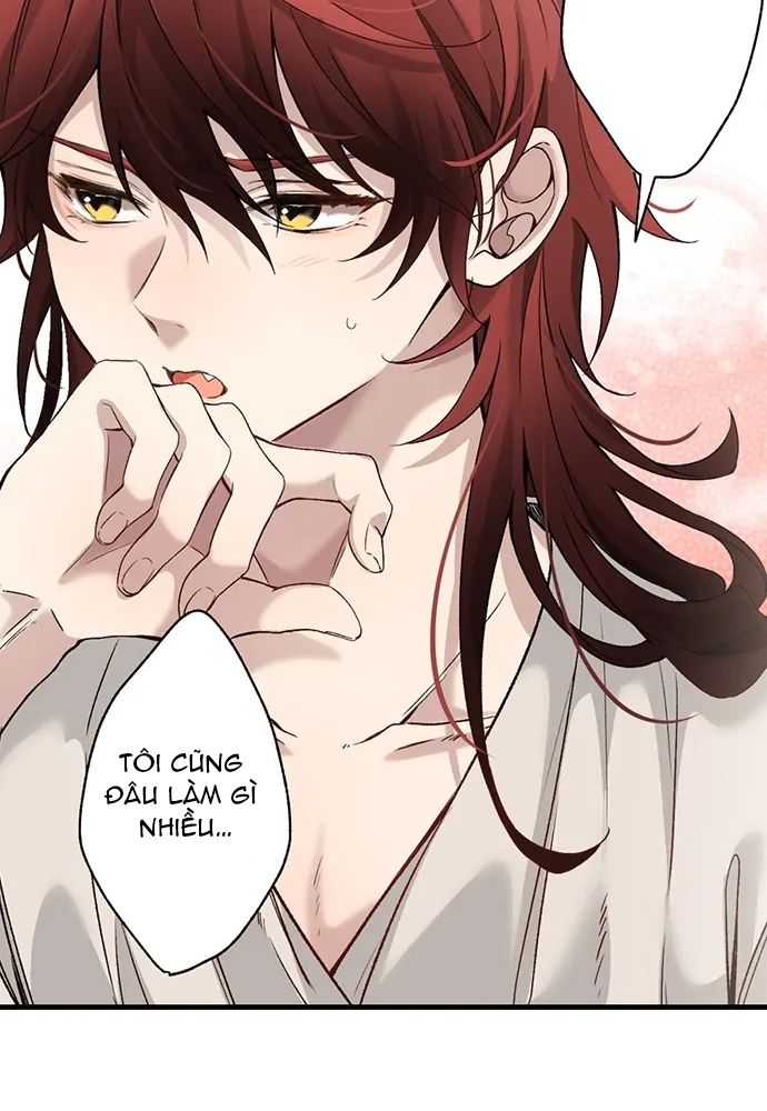 Làm Tình Trong Một Thế Giới Mà Điều Đó Là Điều Cấm Kỵ [Chap 1-68]