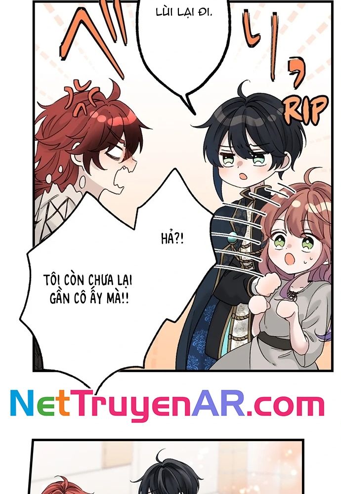 Làm Tình Trong Một Thế Giới Mà Điều Đó Là Điều Cấm Kỵ [Chap 1-68]