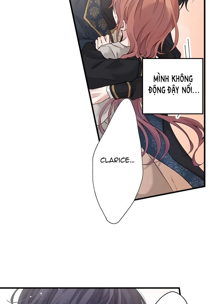 Làm Tình Trong Một Thế Giới Mà Điều Đó Là Điều Cấm Kỵ [Chap 1-68]