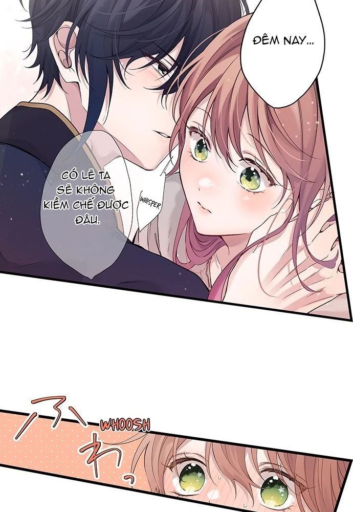 Làm Tình Trong Một Thế Giới Mà Điều Đó Là Điều Cấm Kỵ [Chap 1-68]