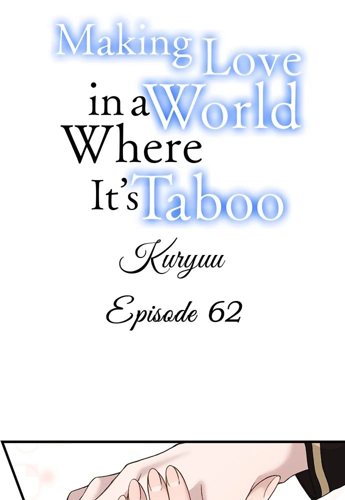Làm Tình Trong Một Thế Giới Mà Điều Đó Là Điều Cấm Kỵ [Chap 1-68]