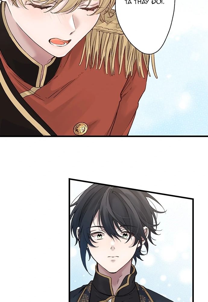 Làm Tình Trong Một Thế Giới Mà Điều Đó Là Điều Cấm Kỵ [Chap 1-68]