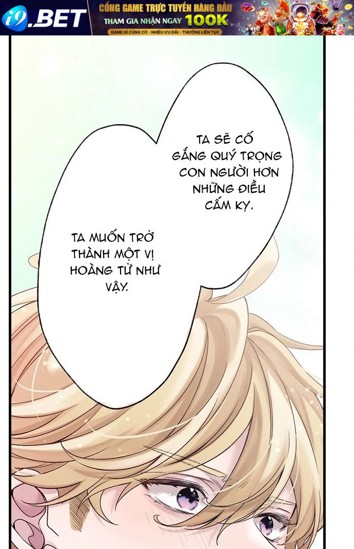 Làm Tình Trong Một Thế Giới Mà Điều Đó Là Điều Cấm Kỵ [Chap 1-68]