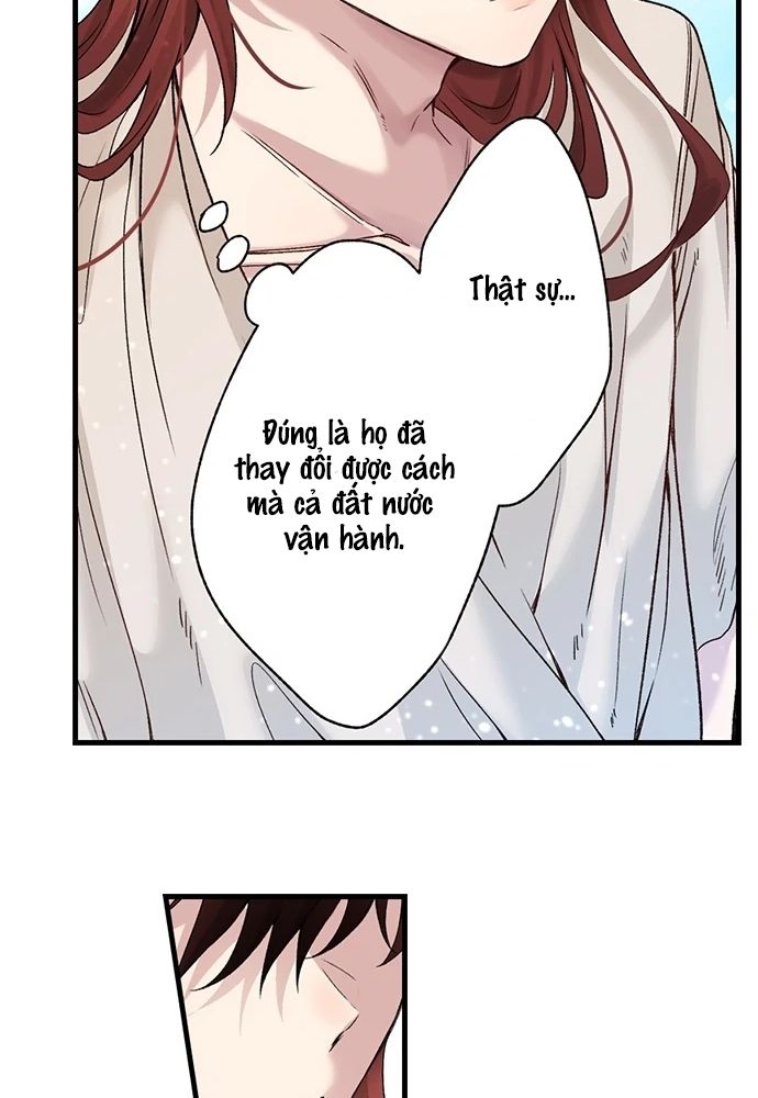 Làm Tình Trong Một Thế Giới Mà Điều Đó Là Điều Cấm Kỵ [Chap 1-68]