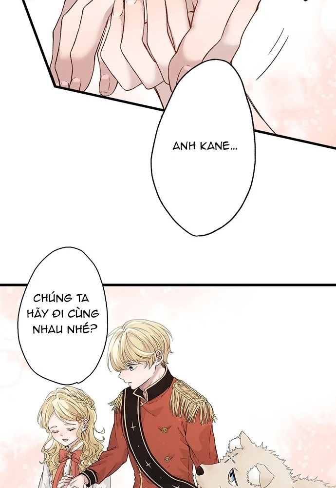 Làm Tình Trong Một Thế Giới Mà Điều Đó Là Điều Cấm Kỵ [Chap 1-68]