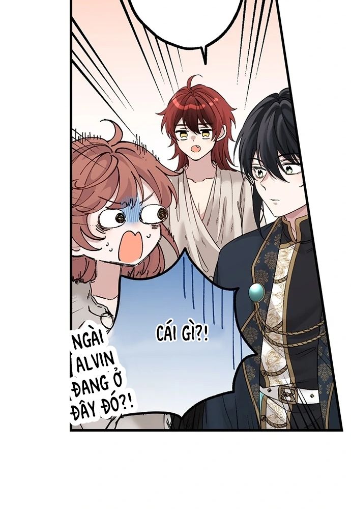 Làm Tình Trong Một Thế Giới Mà Điều Đó Là Điều Cấm Kỵ [Chap 1-68]