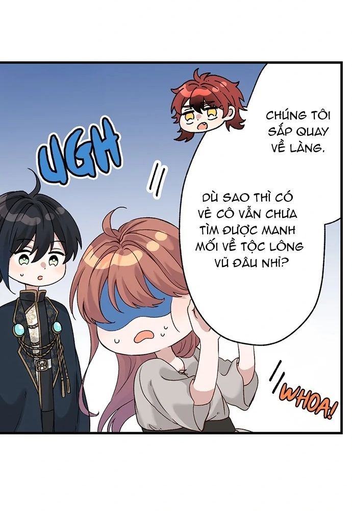 Làm Tình Trong Một Thế Giới Mà Điều Đó Là Điều Cấm Kỵ [Chap 1-68]