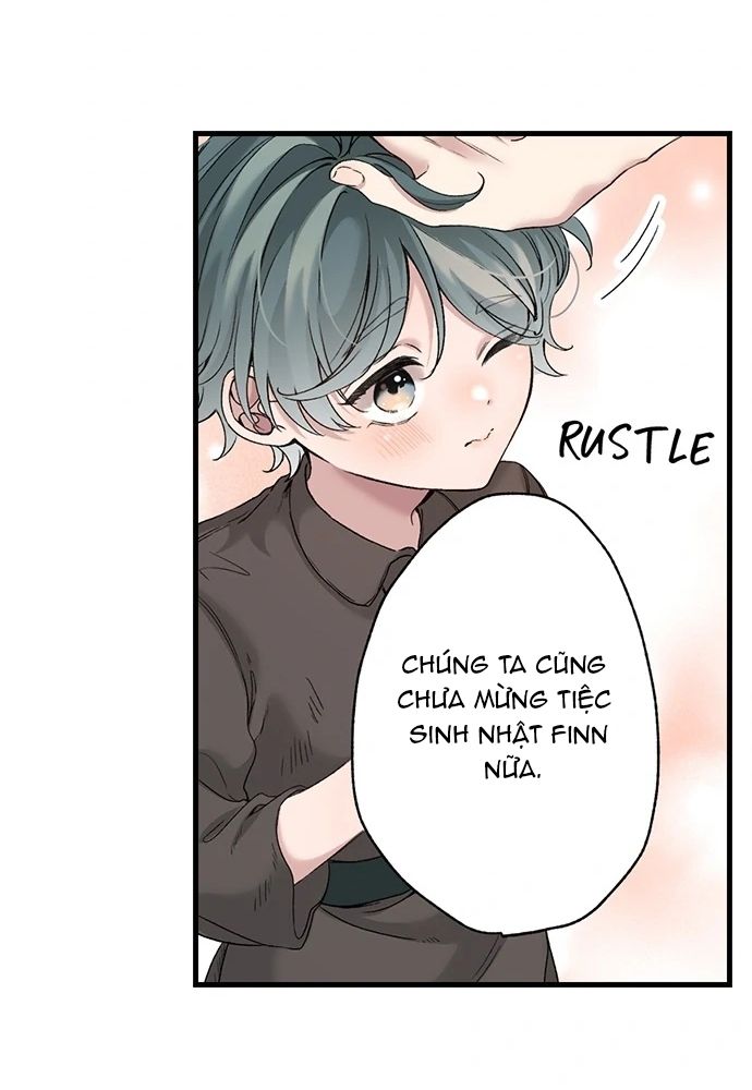 Làm Tình Trong Một Thế Giới Mà Điều Đó Là Điều Cấm Kỵ [Chap 1-68]