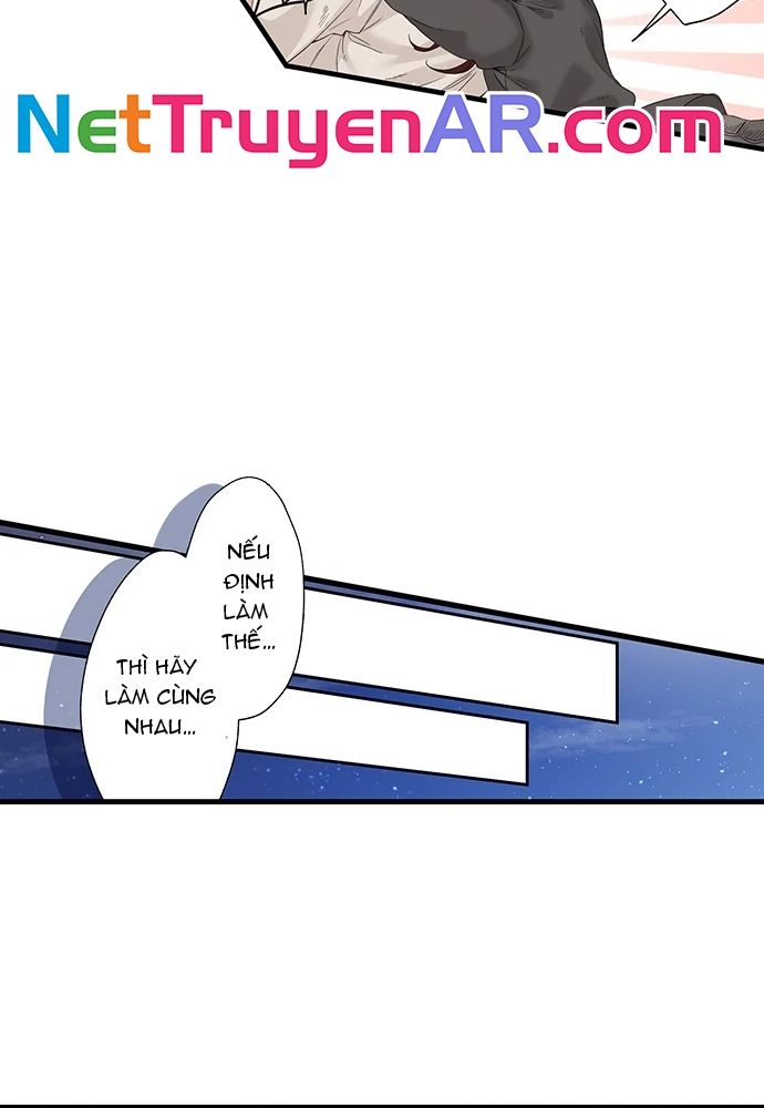 Làm Tình Trong Một Thế Giới Mà Điều Đó Là Điều Cấm Kỵ [Chap 1-68]