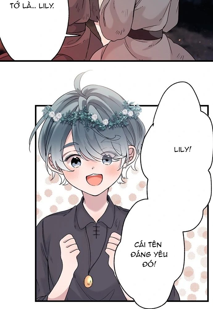 Làm Tình Trong Một Thế Giới Mà Điều Đó Là Điều Cấm Kỵ [Chap 1-68]