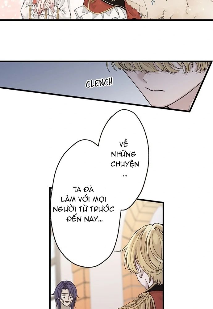 Làm Tình Trong Một Thế Giới Mà Điều Đó Là Điều Cấm Kỵ [Chap 1-68]