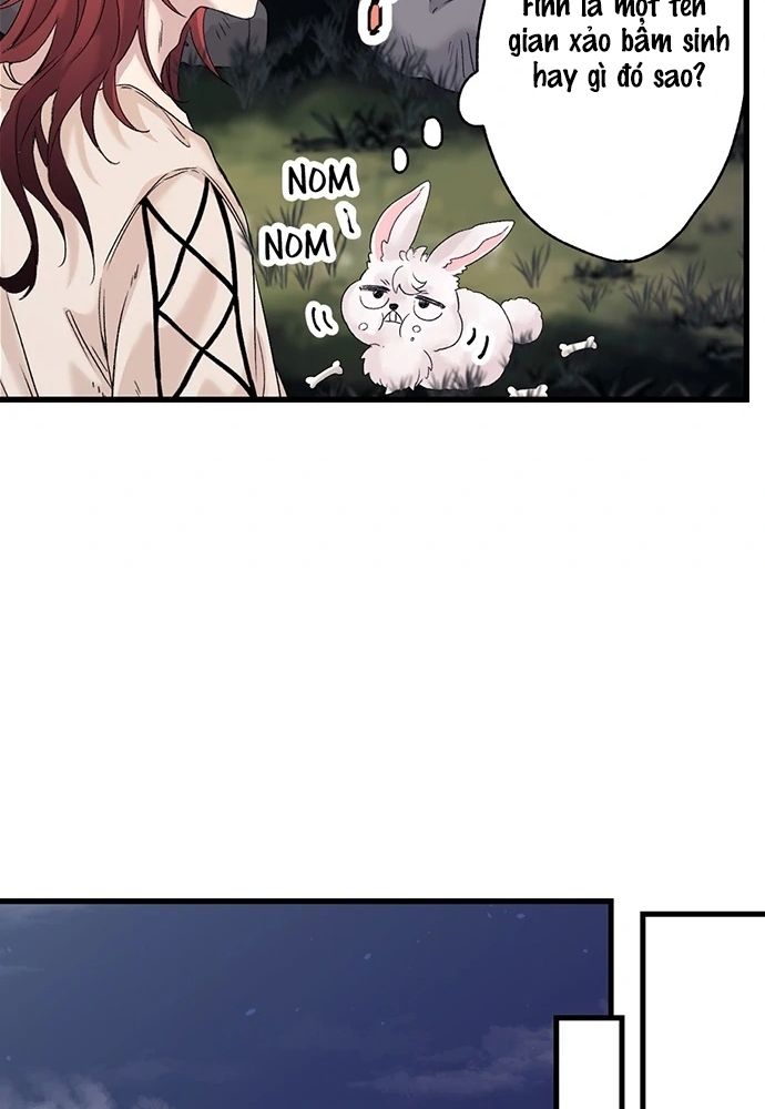 Làm Tình Trong Một Thế Giới Mà Điều Đó Là Điều Cấm Kỵ [Chap 1-68]