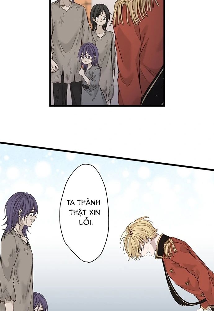 Làm Tình Trong Một Thế Giới Mà Điều Đó Là Điều Cấm Kỵ [Chap 1-68]