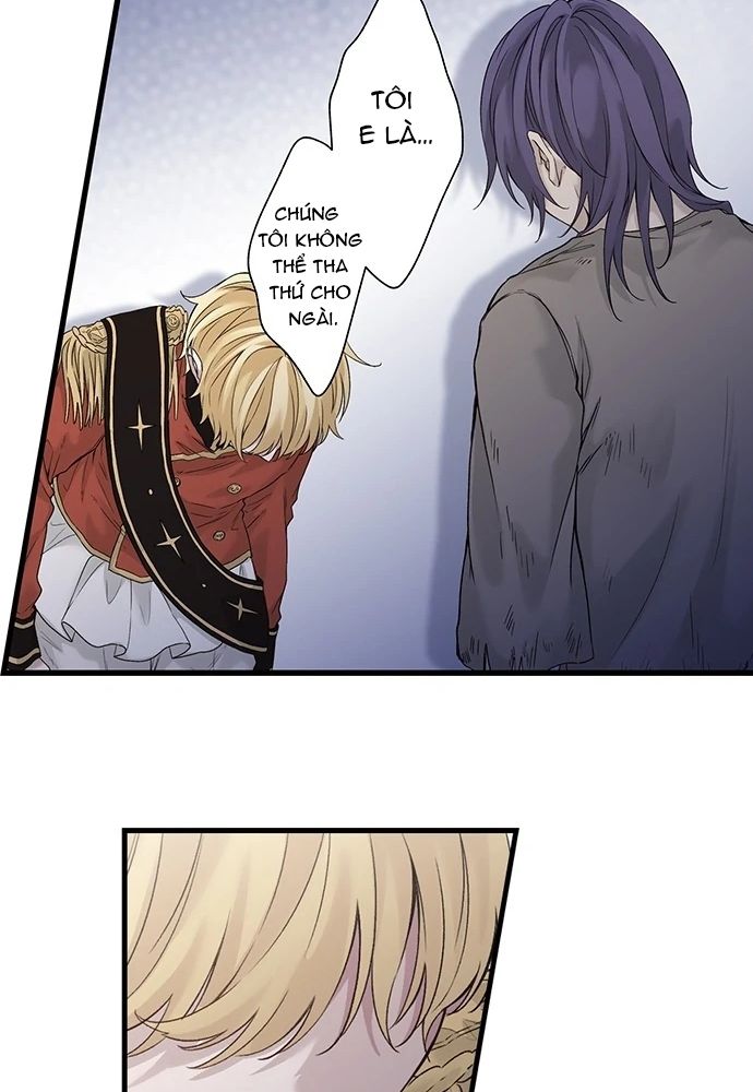 Làm Tình Trong Một Thế Giới Mà Điều Đó Là Điều Cấm Kỵ [Chap 1-68]