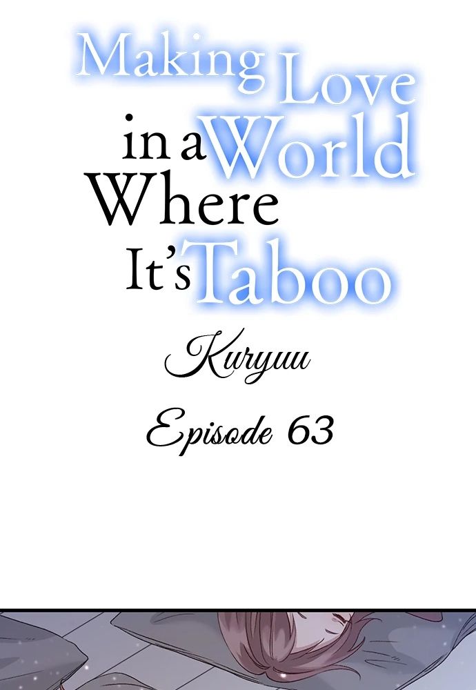 Làm Tình Trong Một Thế Giới Mà Điều Đó Là Điều Cấm Kỵ [Chap 1-68]