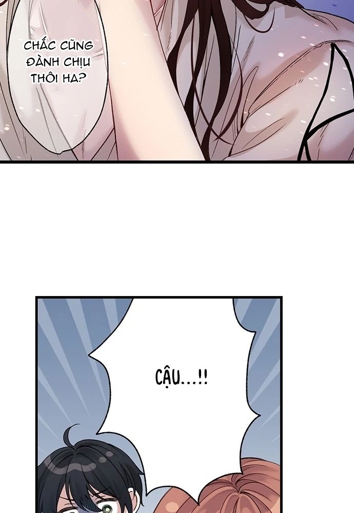 Làm Tình Trong Một Thế Giới Mà Điều Đó Là Điều Cấm Kỵ [Chap 1-68]