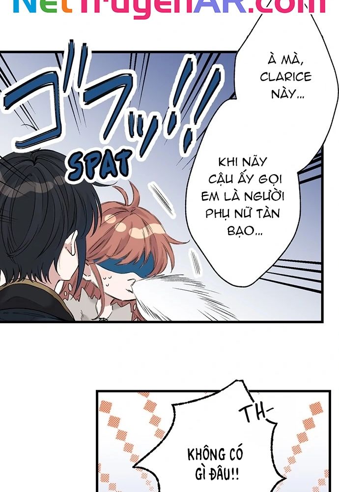 Làm Tình Trong Một Thế Giới Mà Điều Đó Là Điều Cấm Kỵ [Chap 1-68]