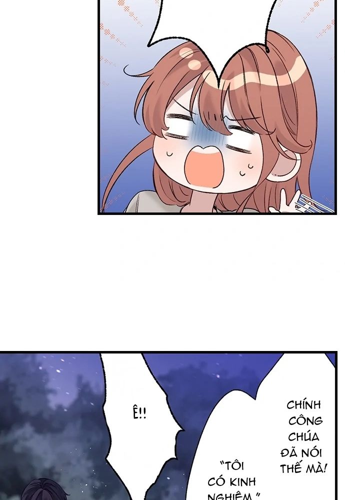 Làm Tình Trong Một Thế Giới Mà Điều Đó Là Điều Cấm Kỵ [Chap 1-68]