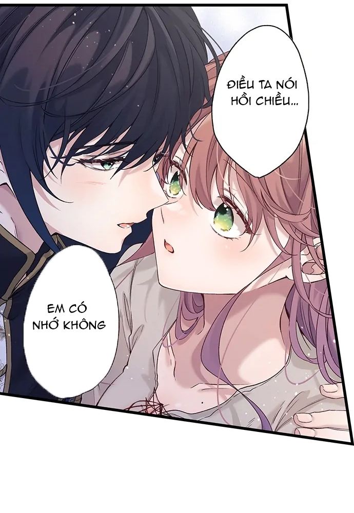 Làm Tình Trong Một Thế Giới Mà Điều Đó Là Điều Cấm Kỵ [Chap 1-68]