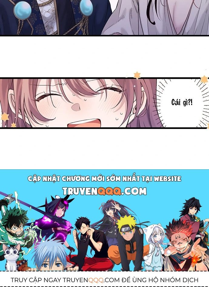 Làm Tình Trong Một Thế Giới Mà Điều Đó Là Điều Cấm Kỵ [Chap 1-68]