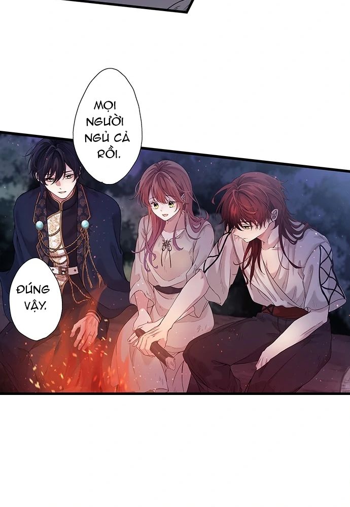 Làm Tình Trong Một Thế Giới Mà Điều Đó Là Điều Cấm Kỵ [Chap 1-68]