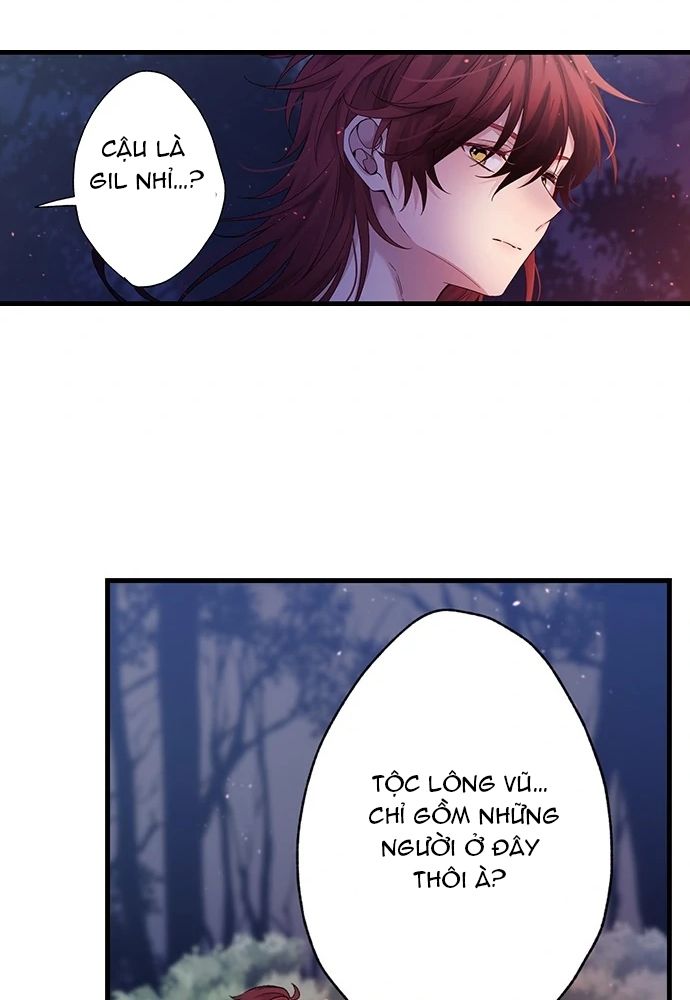 Làm Tình Trong Một Thế Giới Mà Điều Đó Là Điều Cấm Kỵ [Chap 1-68]