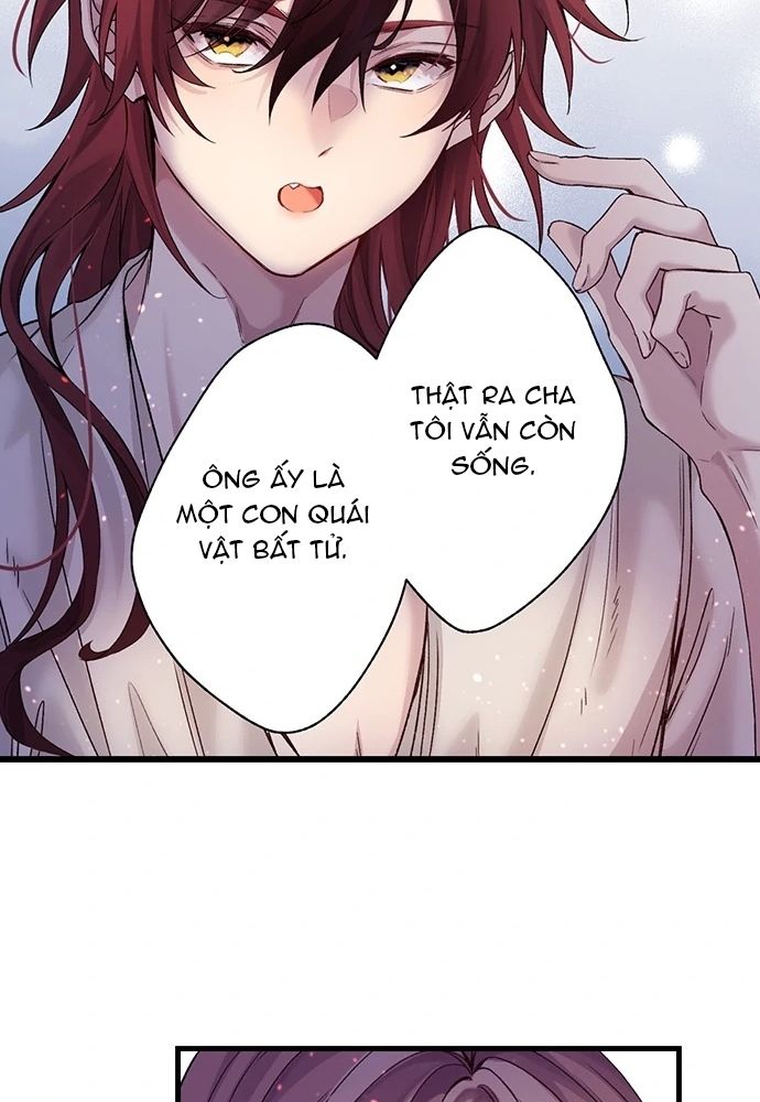 Làm Tình Trong Một Thế Giới Mà Điều Đó Là Điều Cấm Kỵ [Chap 1-68]