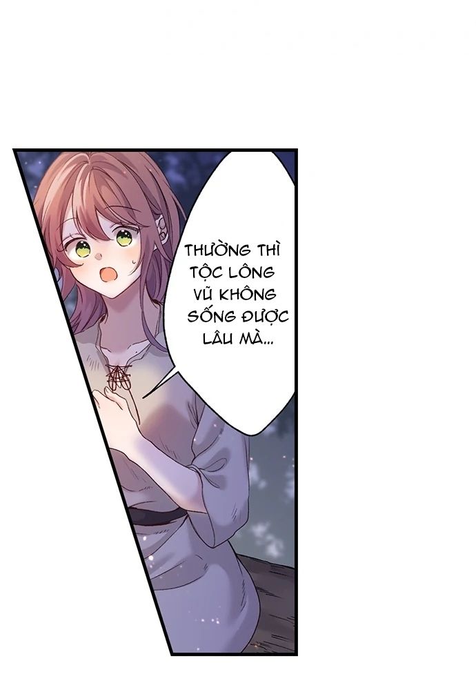 Làm Tình Trong Một Thế Giới Mà Điều Đó Là Điều Cấm Kỵ [Chap 1-68]