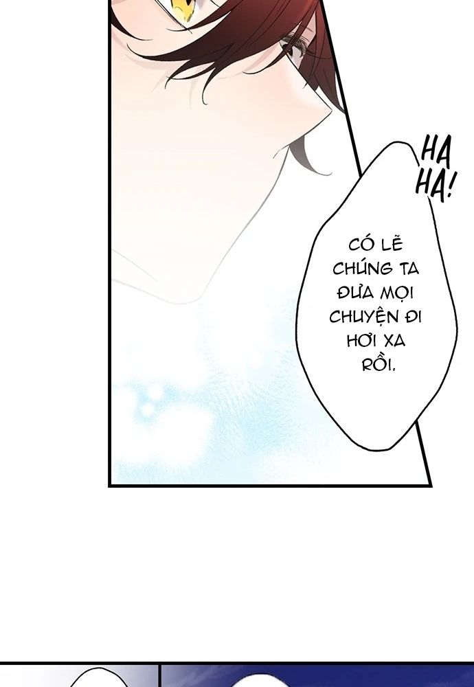 Làm Tình Trong Một Thế Giới Mà Điều Đó Là Điều Cấm Kỵ [Chap 1-68]