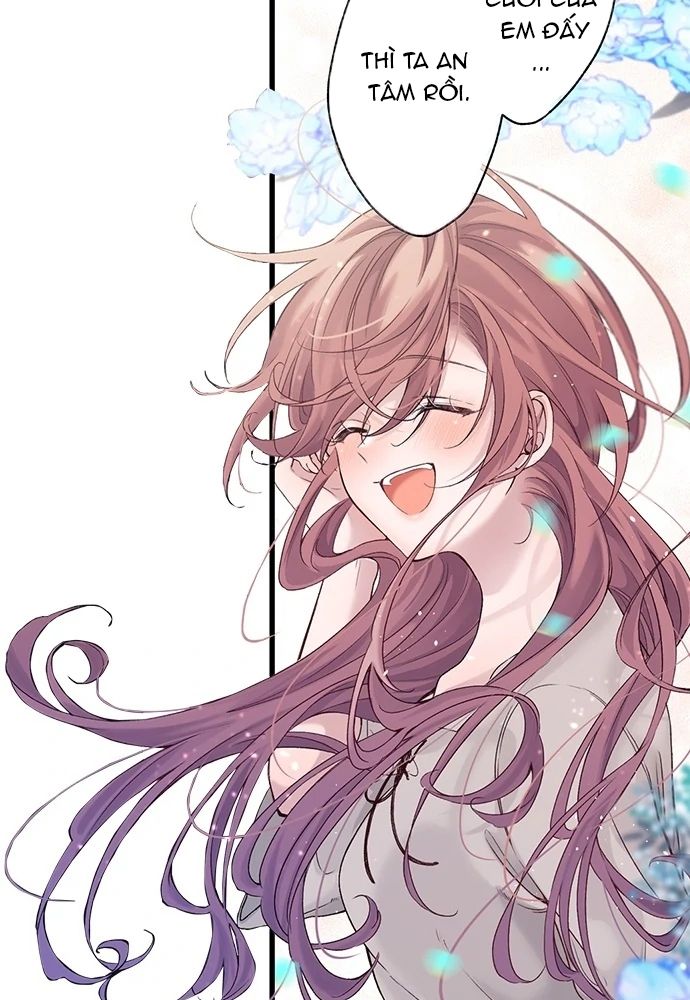 Làm Tình Trong Một Thế Giới Mà Điều Đó Là Điều Cấm Kỵ [Chap 1-68]