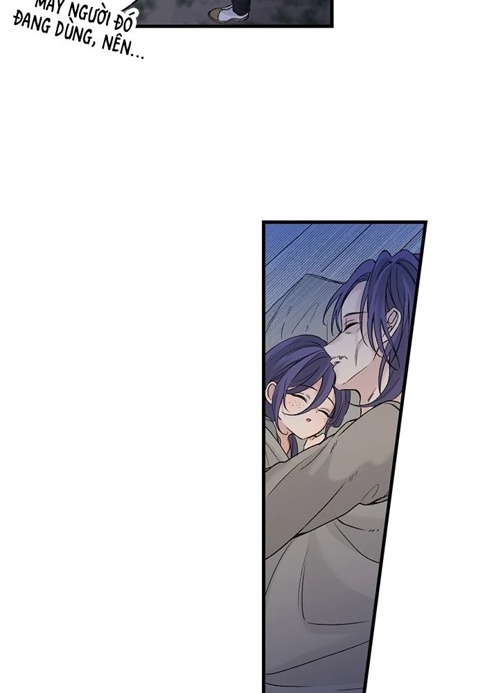 Làm Tình Trong Một Thế Giới Mà Điều Đó Là Điều Cấm Kỵ [Chap 1-68]