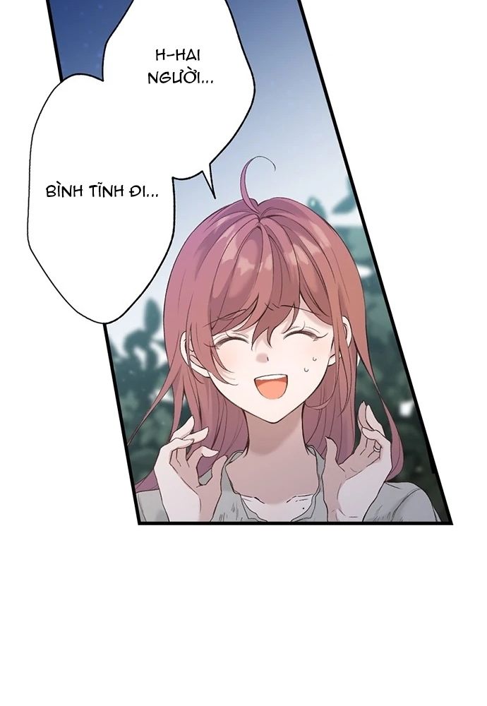 Làm Tình Trong Một Thế Giới Mà Điều Đó Là Điều Cấm Kỵ [Chap 1-68]