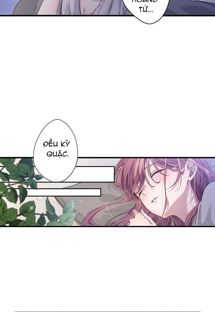 Làm Tình Trong Một Thế Giới Mà Điều Đó Là Điều Cấm Kỵ [Chap 1-68]