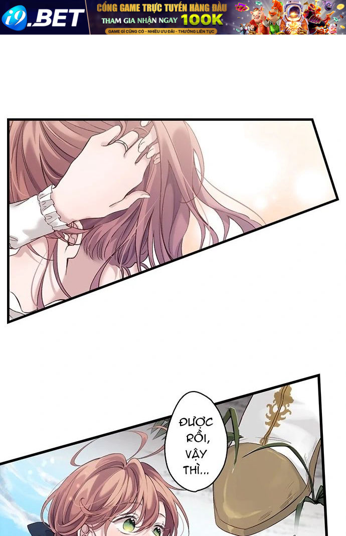 Làm Tình Trong Một Thế Giới Mà Điều Đó Là Điều Cấm Kỵ [Chap 1-68]