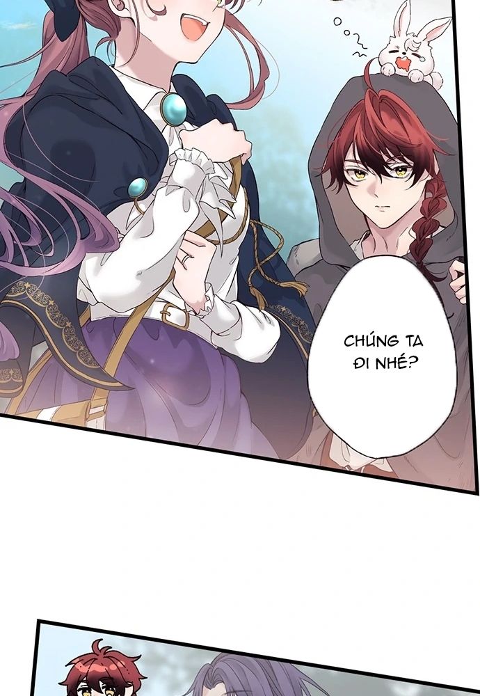 Làm Tình Trong Một Thế Giới Mà Điều Đó Là Điều Cấm Kỵ [Chap 1-68]