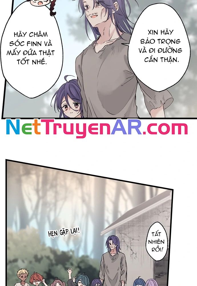 Làm Tình Trong Một Thế Giới Mà Điều Đó Là Điều Cấm Kỵ [Chap 1-68]