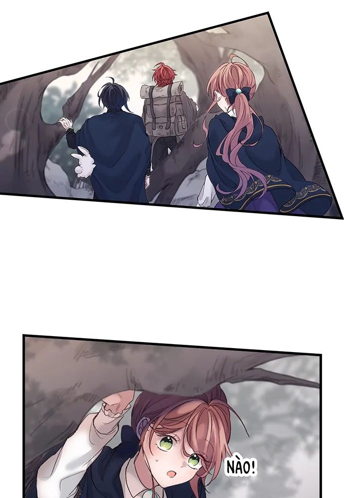 Làm Tình Trong Một Thế Giới Mà Điều Đó Là Điều Cấm Kỵ [Chap 1-68]