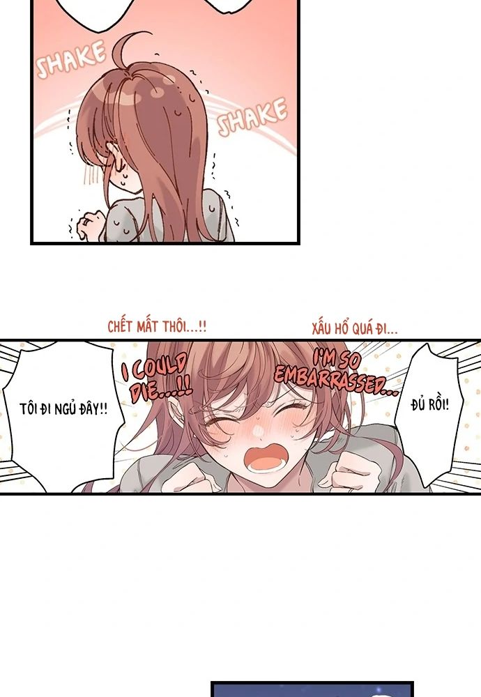 Làm Tình Trong Một Thế Giới Mà Điều Đó Là Điều Cấm Kỵ [Chap 1-68]