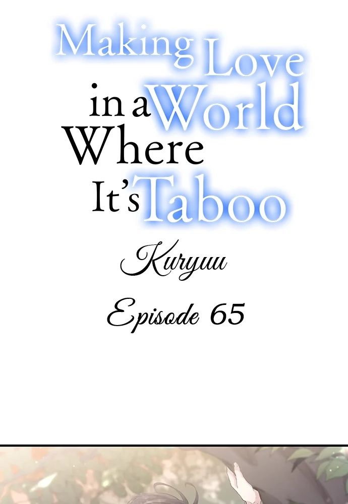 Làm Tình Trong Một Thế Giới Mà Điều Đó Là Điều Cấm Kỵ [Chap 1-68]