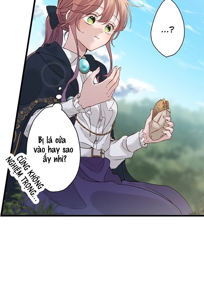 Làm Tình Trong Một Thế Giới Mà Điều Đó Là Điều Cấm Kỵ [Chap 1-68]