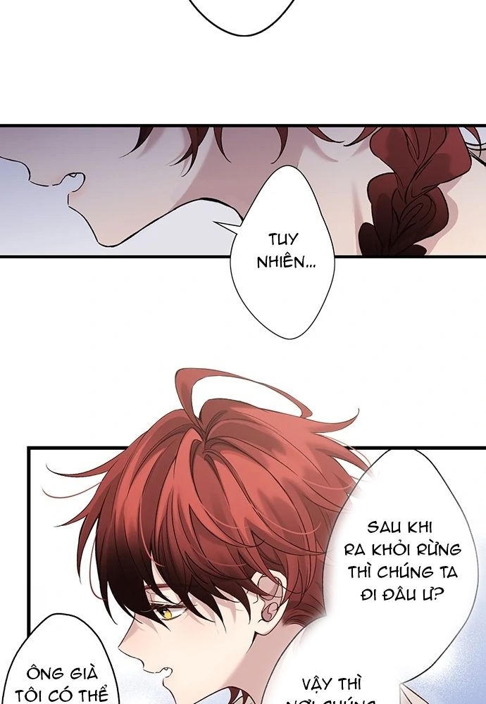 Làm Tình Trong Một Thế Giới Mà Điều Đó Là Điều Cấm Kỵ [Chap 1-68]